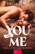 Cover: You... and Me - Un automne mysterieux - So Romance