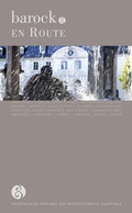 Cover: barock. EN ROUTE - BarockStra&szlig;e SaarPfalz