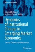 Bild: Dynamics of Institutional Change in Emerging Market Economies - Springer