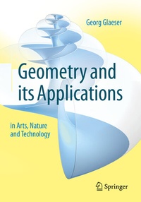 Abbildung von: Geometry and its Applications in Arts, Nature and Technology - Springer