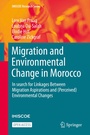 Cover: Migration and Environmental Change in Morocco - Springer