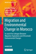 Cover: Migration and Environmental Change in Morocco - Springer