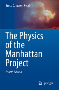 Abbildung von: The Physics of the Manhattan Project - Springer