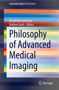 Abbildung von: Philosophy of Advanced Medical Imaging - Springer