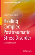 Cover: Healing Complex Posttraumatic Stress Disorder - Springer
