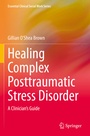 Cover: Healing Complex Posttraumatic Stress Disorder - Springer