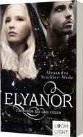 Cover: Elyanor 2: Zwischen Eis und Feuer - Planet!