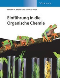 Abbildung von: Einführung in die Organische Chemie - Wiley-VCH