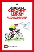 Cover: Gekonnt leiden - Delius Klasing