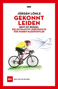 Abbildung von: Gekonnt leiden - Delius Klasing