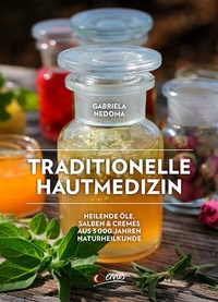 Abbildung von: Traditionelle Hautmedizin - Servus