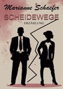 Cover: Scheidewege - Books on Demand