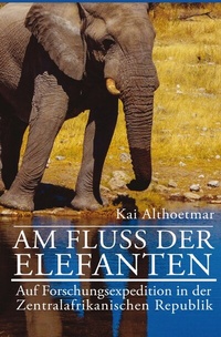 Abbildung von: Am Fluß der Elefanten - epubli