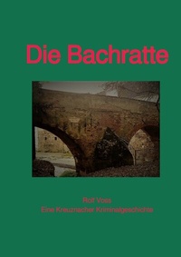 Enlarge image Cover: Die Bachratte - epubli
