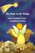 Cover: Ein Engel an der Krippe - epubli