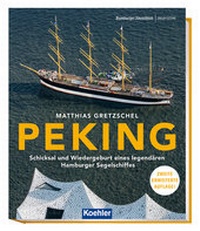 Abbildung von: PEKING - Koehler Verlag