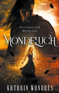 Cover: Mondfluch 3 - BoD - Books on Demand