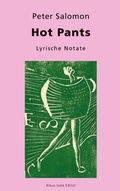Cover: Hot Pants - BoD - Books on Demand