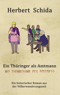Abbildung von: Ein Thüringer als Amtmann - BoD - Books on Demand