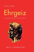 Cover: Ehrgeiz - Brill Deutschland