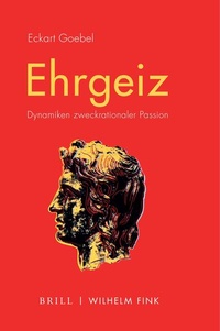 Enlarge image Cover: Ehrgeiz - Brill Deutschland