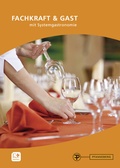 Cover: Fachkraft & Gast mit Systemgastronomie - Pfanneberg