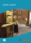 Cover: Hotel & Gast - Pfanneberg