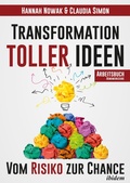 Cover: Transformation toller Ideen - ibidem