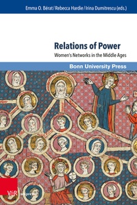 Enlarge image Cover: Relations of Power - Brill Deutschland