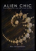 Cover: Alien Chic - Routledge