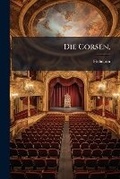 Cover: Die Corsen, - Nabu Press