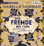 Cover: Der Fremde aus Paris - Der Hörverlag
