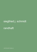 Cover: randhaft - Aisthesis