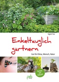 Cover: Enkeltauglich g&auml;rtnern - pala