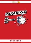 Cover: Songbook: PARADOXA und die zerbrochene Zeit - MuSingal Verlag