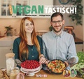 Cover: Einfach vegantastisch! - H&Auml;RTER Verlag