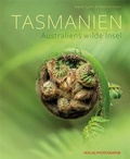 Cover: Tasmanien - Australiens wilde Insel - Photographie