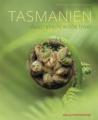 Abbildung von: Tasmanien - Australiens wilde Insel - Photographie