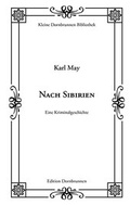 Cover: Nach Sibirien - Verlag Dornbrunnen