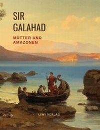 Abbildung von: Mütter und Amazonen - LIWI Literatur- und Wissenschaftsverlag