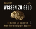 Cover: Wissen zu Geld - abod