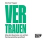 Cover: Vertrauen - abod