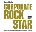 Cover: Corporate Rockstar - abod