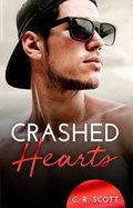 Cover: Crashed Hearts - Belle Epoque Verlag