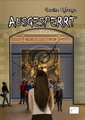 Cover: Ausgesperrt - Edition Paashaas Verlag EPV