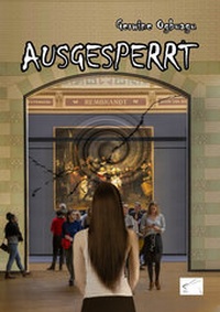 Enlarge image Cover: Ausgesperrt - Edition Paashaas Verlag EPV