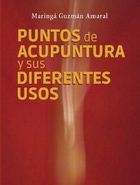 Abbildung von: Puntos de acupuntura y sus diferentes usos - Editorial Bubok Publishing