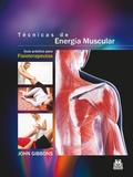 Cover: T&eacute;cnicas de energ&iacute;a muscular - Paidotribo
