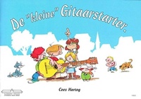 Abbildung von: De Kleine Gitaarstarter - Hal Leonard MGB
