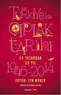 Cover: T&uuml;rkiyenin Ciplak Tarihi - Okuyan Us Yayinlari